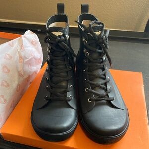 Womens Rocket Dog shoes